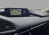 Mazda 3 - Kolor Polymetal Gray, zdjęcie 19
