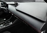 Mazda 3 - Kolor Machine Gray, zdjęcie 14
