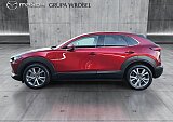 Mazda CX-30 - Kolor Soul Red Crystal, zdjęcie 7