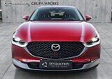 Mazda CX-30 - Kolor Soul Red Crystal, zdjęcie 2