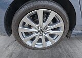 Mazda 3 - Kolor Polymetal Gray, zdjęcie 9
