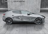 Mazda 3 - Kolor Machine Gray, zdjęcie 7
