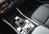 Mazda 3 - Kolor Machine Gray, zdjęcie 13