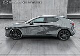 Mazda 3 - Kolor Machine Gray, zdjęcie 8