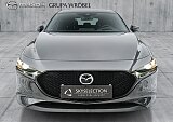 Mazda 3 - Kolor Machine Gray, zdjęcie 2