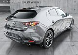 Mazda 3 - Kolor Machine Gray, zdjęcie 6