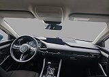 Mazda 3 - Kolor Polymetal Gray, zdjęcie 16
