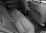 Mazda 3 - Kolor Machine Gray, zdjęcie 15