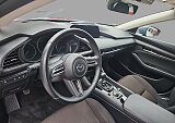 Mazda 3 - Kolor Polymetal Gray, zdjęcie 12