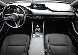 Mazda 3 - Kolor Machine Gray, zdjęcie 16