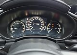 Mazda 3 - Kolor Machine Gray, zdjęcie 9