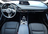 Mazda CX-30 - Kolor Soul Red Crystal, zdjęcie 21