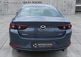 Mazda 3 - Kolor Polymetal Gray, zdjęcie 6