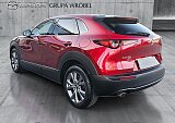 Mazda CX-30 - Kolor Soul Red Crystal, zdjęcie 6