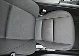 Mazda 3 - Kolor Machine Gray, zdjęcie 20