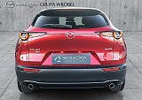 Mazda CX-30 - Kolor Soul Red Crystal, zdjęcie 5