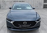 Mazda 3 - Kolor Polymetal Gray, zdjęcie 2