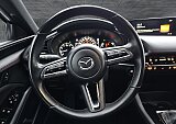 Mazda 3 - Kolor Machine Gray, zdjęcie 18