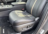 Mazda CX-80 - Kolor Machine Gray, zdjęcie 15