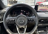 Mazda CX-80 - Kolor Machine Gray, zdjęcie 35