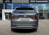 Mazda CX-80 - Kolor Machine Gray, zdjęcie 7