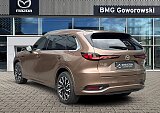 Mazda CX-80 - Kolor Melting Copper, zdjęcie 2