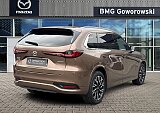 Mazda CX-80 - Kolor Melting Copper, zdjęcie 10