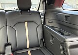 Mazda CX-80 - Kolor Machine Gray, zdjęcie 36
