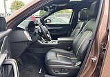 Mazda CX-80 - Kolor Melting Copper, zdjęcie 7