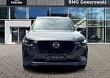 Mazda CX-80 - Kolor Machine Gray, zdjęcie 12
