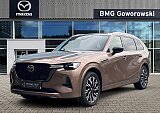 Mazda CX-80 - Kolor Melting Copper, zdjęcie 1