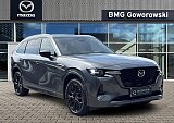 Mazda CX-80 - Kolor Machine Gray, zdjęcie 11