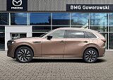 Mazda CX-80 - Kolor Melting Copper, zdjęcie 3
