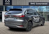 Mazda CX-80 - Kolor Machine Gray, zdjęcie 8
