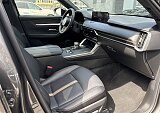 Mazda CX-80 - Kolor Machine Gray, zdjęcie 22