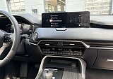 Mazda CX-80 - Kolor Machine Gray, zdjęcie 25