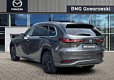 Mazda CX-80 - Kolor Machine Gray, zdjęcie 3