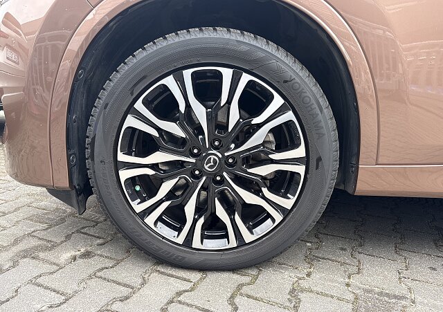 Mazda CX-80 - Kolor Melting Copper, zdjęcie 20