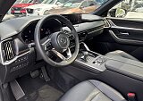 Mazda CX-80 - Kolor Machine Gray, zdjęcie 4