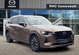 Mazda CX-80 - Kolor Melting Copper, zdjęcie 11