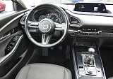 Mazda CX-30 - Kolor Soul Red Crystal, zdjęcie 7
