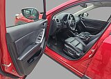Mazda CX-5 - Kolor Soul Red, zdjęcie 15
