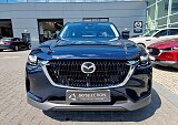 Mazda CX-60 - Kolor Deep Crystal Blue, zdjęcie 20