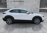 Mazda CX-30 - Kolor Arctic White, zdjęcie 6