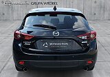 Mazda 3 - Kolor Jet Black, zdjęcie 6
