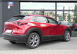 Mazda CX-30 - Kolor Soul Red Crystal, zdjęcie 2