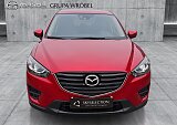 Mazda CX-5 - Kolor Soul Red, zdjęcie 3