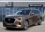 Mazda CX-80 - Kolor Melting Copper, zdjęcie 1