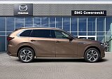 Mazda CX-80 - Kolor Melting Copper, zdjęcie 16