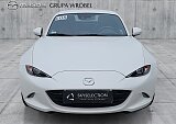Mazda MX-5 - Kolor Snowflake White Pearl, zdjęcie 2